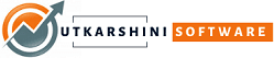 utkarshini logo